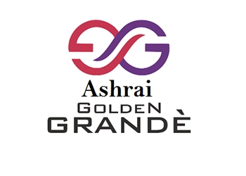 Ashrai Golden Grande